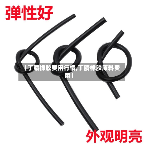 【丁腈橡胶费用行情,丁腈橡胶原料费用】