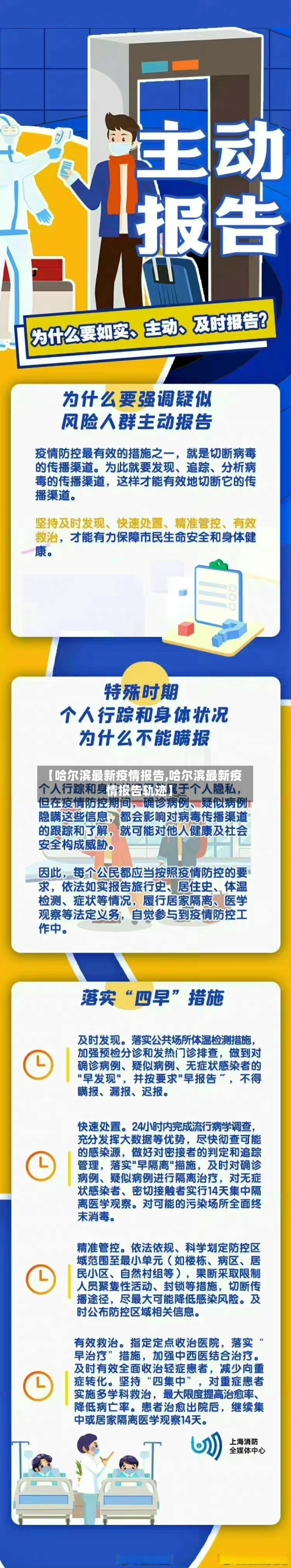 【哈尔滨最新疫情报告,哈尔滨最新疫情报告轨迹】-第2张图片