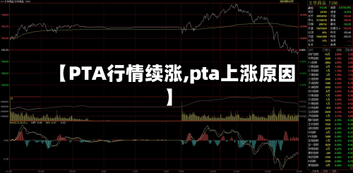 【PTA行情续涨,pta上涨原因】