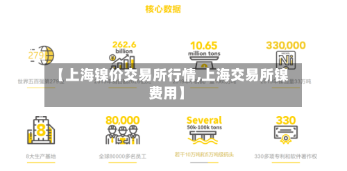 【上海镍价交易所行情,上海交易所镍费用】