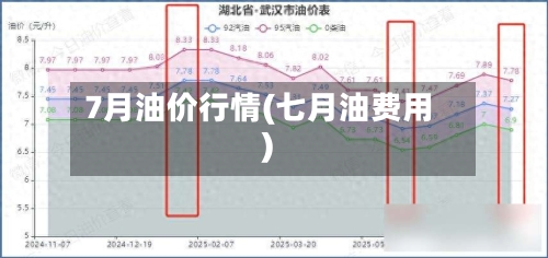 7月油价行情(七月油费用)-第3张图片