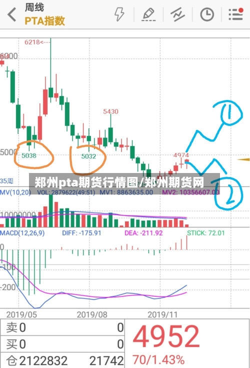 郑州pta期货行情图/郑州期货网-第2张图片