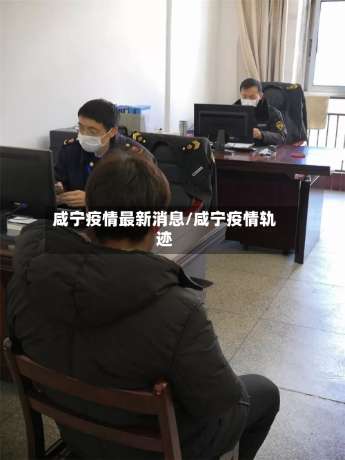 咸宁疫情最新消息/咸宁疫情轨迹