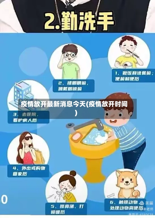 疫情放开最新消息今天(疫情放开时间)-第2张图片