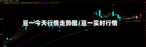 豆一今天行情走势图/豆一实时行情-第3张图片