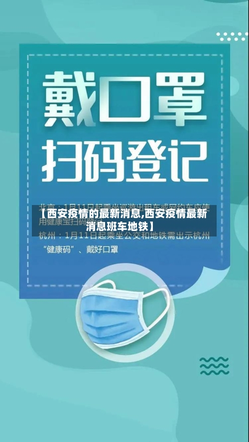 【西安疫情的最新消息,西安疫情最新消息班车地铁】-第3张图片