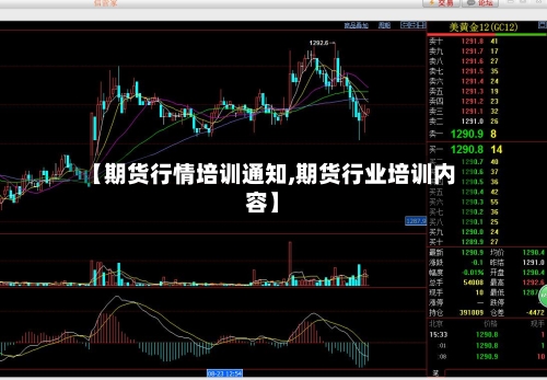 【期货行情培训通知,期货行业培训内容】-第2张图片
