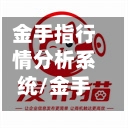 金手指行情分析系统/金手指走势