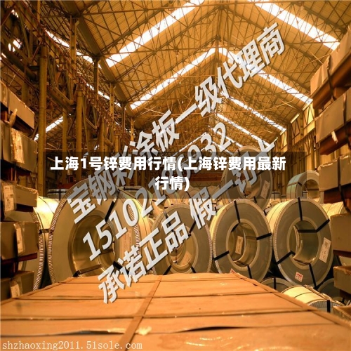 上海1号锌费用行情(上海锌费用最新行情)