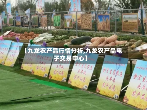 【九龙农产品行情分析,九龙农产品电子交易中心】
