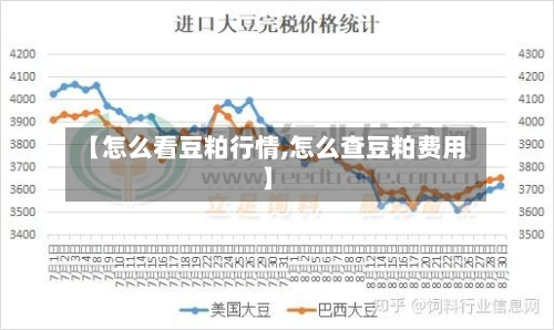 【怎么看豆粕行情,怎么查豆粕费用】