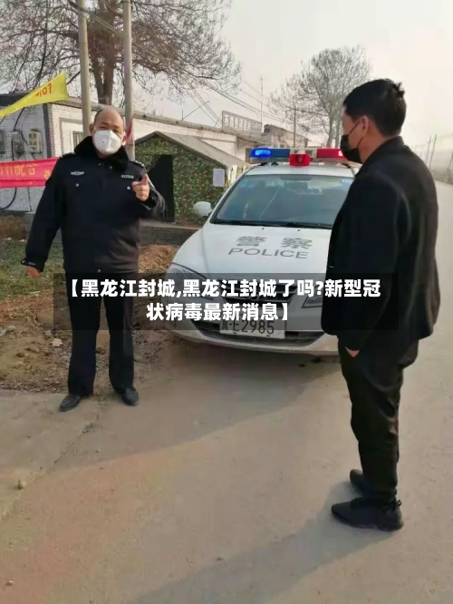 【黑龙江封城,黑龙江封城了吗?新型冠状病毒最新消息】-第3张图片