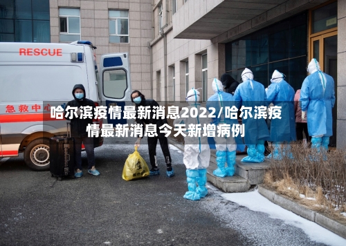 哈尔滨疫情最新消息2022/哈尔滨疫情最新消息今天新增病例-第2张图片