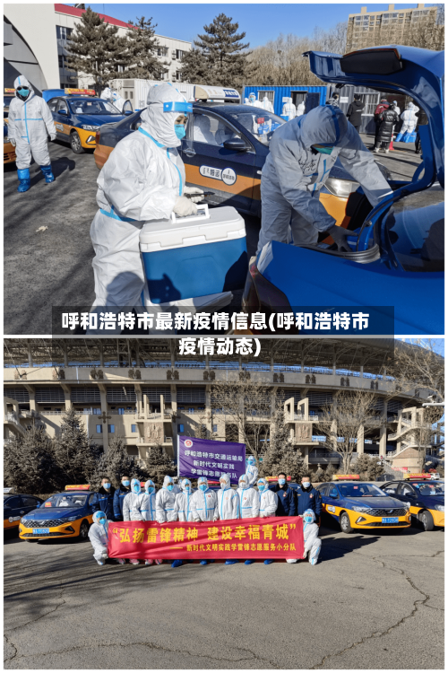 呼和浩特市最新疫情信息(呼和浩特市疫情动态)-第3张图片