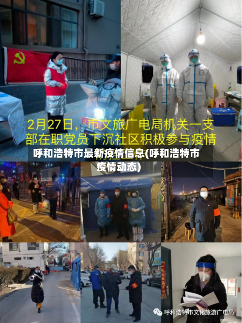 呼和浩特市最新疫情信息(呼和浩特市疫情动态)-第2张图片
