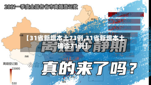 【31省新增本土73例,31省新增本土确诊71例】