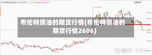 布伦特原油的期货行情(布伦特原油的期货行情2606)