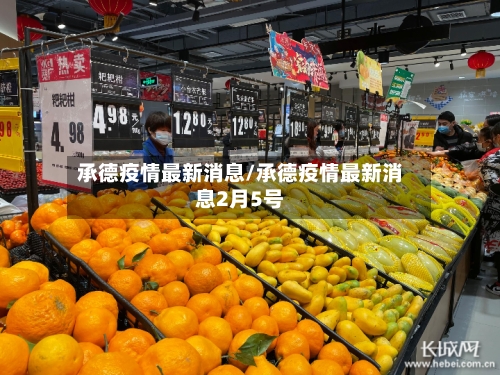 承德疫情最新消息/承德疫情最新消息2月5号-第2张图片