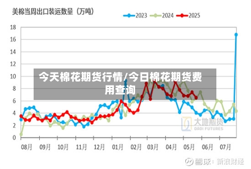 今天棉花期货行情/今日棉花期货费用查询-第3张图片