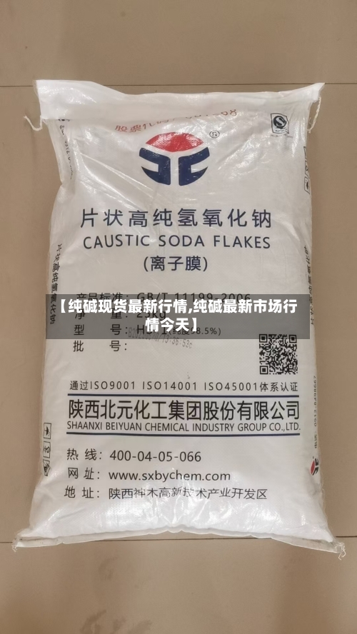 【纯碱现货最新行情,纯碱最新市场行情今天】-第3张图片