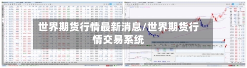 世界期货行情最新消息/世界期货行情交易系统-第2张图片
