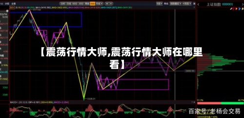 【震荡行情大师,震荡行情大师在哪里看】-第2张图片
