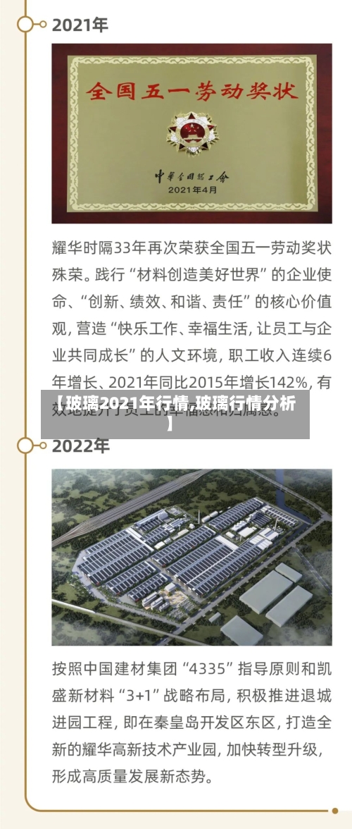 【玻璃2021年行情,玻璃行情分析】-第2张图片