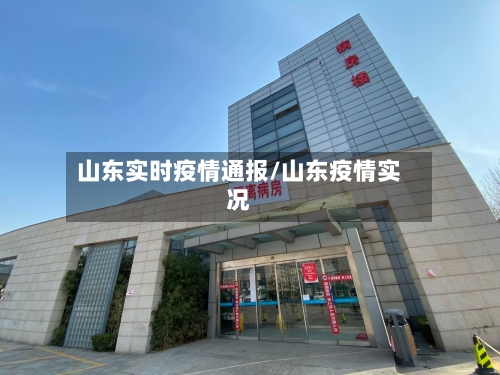 山东实时疫情通报/山东疫情实况-第3张图片