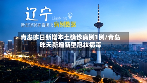 青岛昨日新增本土确诊病例1例/青岛昨天新增新型冠状病毒-第2张图片