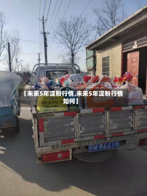 【未来5年淀粉行情,未来5年淀粉行情如何】-第3张图片