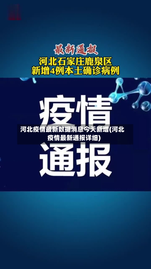 河北疫情最新数据消息今天新增(河北疫情最新通报详细)-第3张图片
