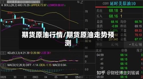 期货原油行情/期货原油走势预测-第2张图片