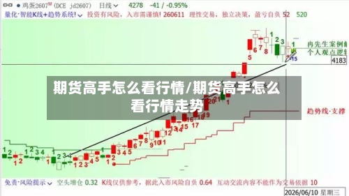 期货高手怎么看行情/期货高手怎么看行情走势-第2张图片