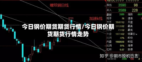 今日钢价期货期货行情/今日钢价期货期货行情走势-第2张图片