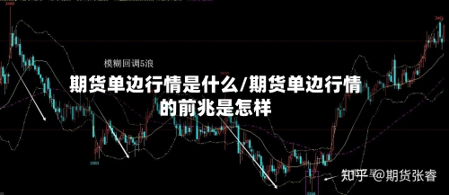 期货单边行情是什么/期货单边行情的前兆是怎样-第2张图片