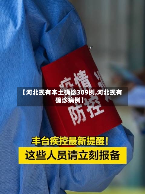 【河北现有本土确诊309例,河北现有确诊病例】-第2张图片