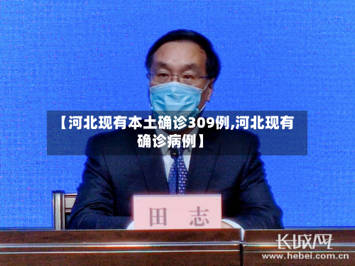 【河北现有本土确诊309例,河北现有确诊病例】