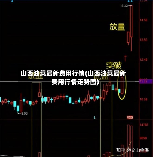 山西油菜最新费用行情(山西油菜最新费用行情走势图)