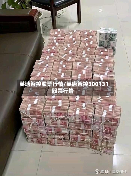英塘智控股票行情/英唐智控300131股票行情-第2张图片