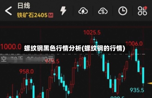 螺纹钢黑色行情分析(螺纹钢的行情)-第3张图片