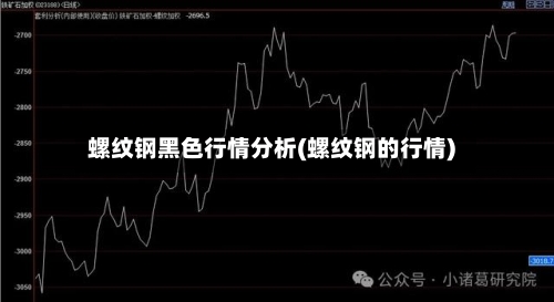 螺纹钢黑色行情分析(螺纹钢的行情)