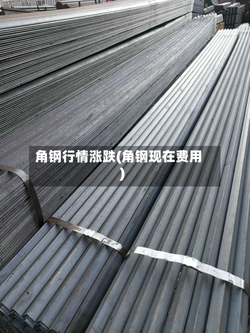 角钢行情涨跌(角钢现在费用)-第2张图片
