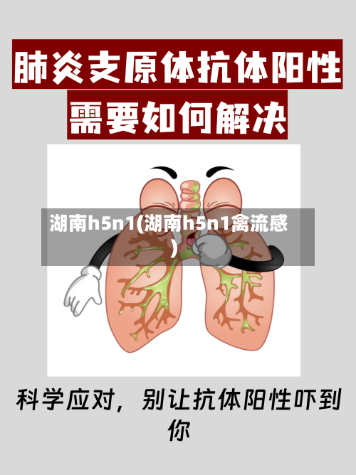 湖南h5n1(湖南h5n1禽流感)