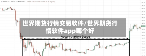 世界期货行情交易软件/世界期货行情软件app哪个好-第2张图片