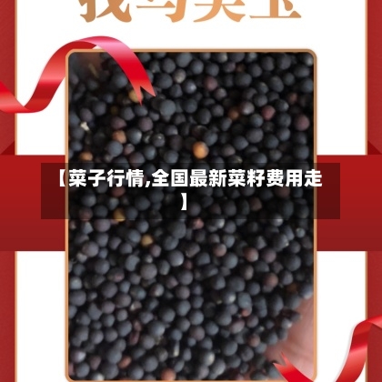 【菜子行情,全国最新菜籽费用走】