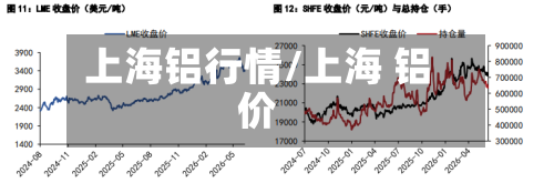上海铝行情/上海 铝价