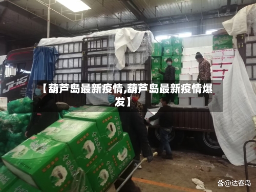 【葫芦岛最新疫情,葫芦岛最新疫情爆发】