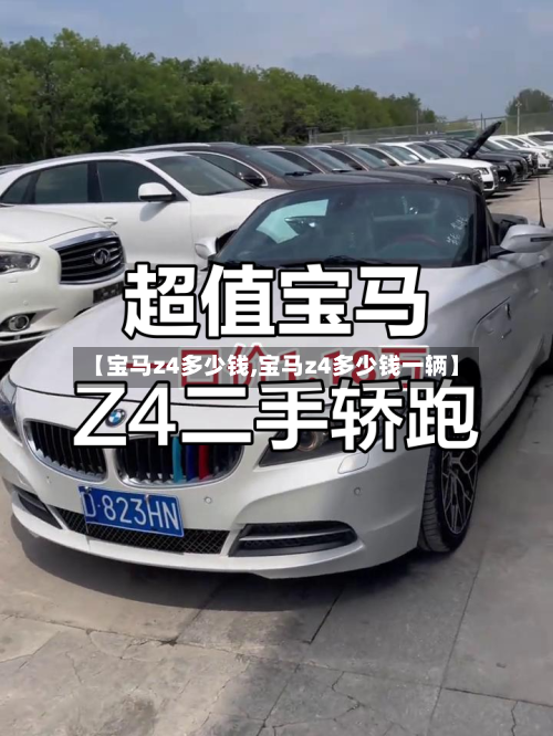 【宝马z4多少钱,宝马z4多少钱一辆】-第2张图片
