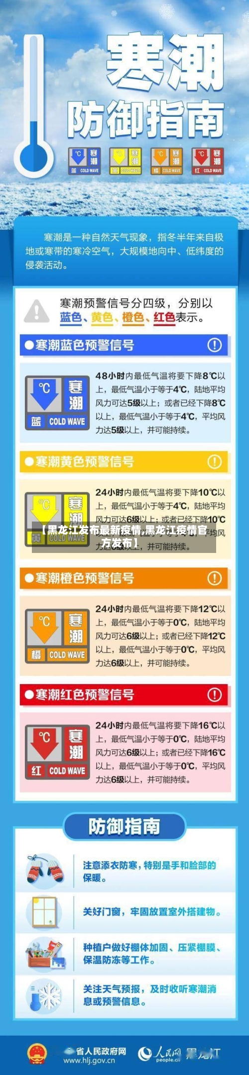 【黑龙江发布最新疫情,黑龙江疫情官方发布】