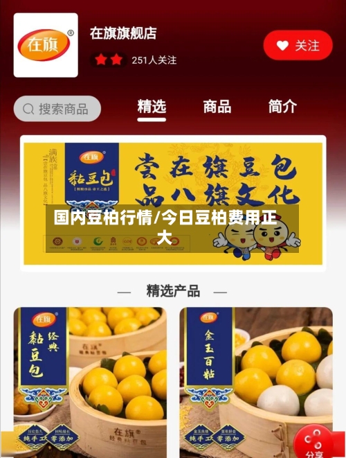 国内豆柏行情/今日豆柏费用正大